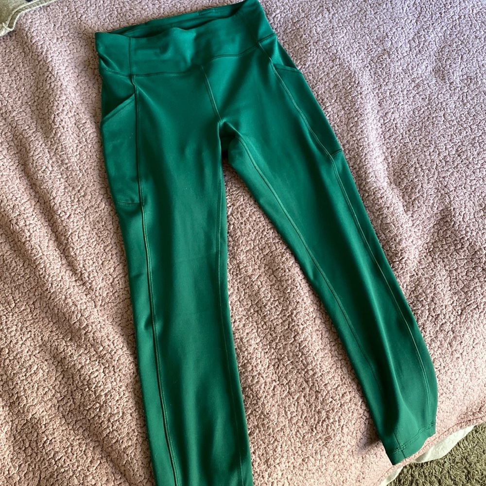 Lulu Lemon Leggings